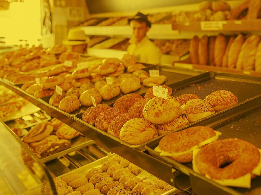 PANIFICIO ARTIGIANALE A CAGLIARI