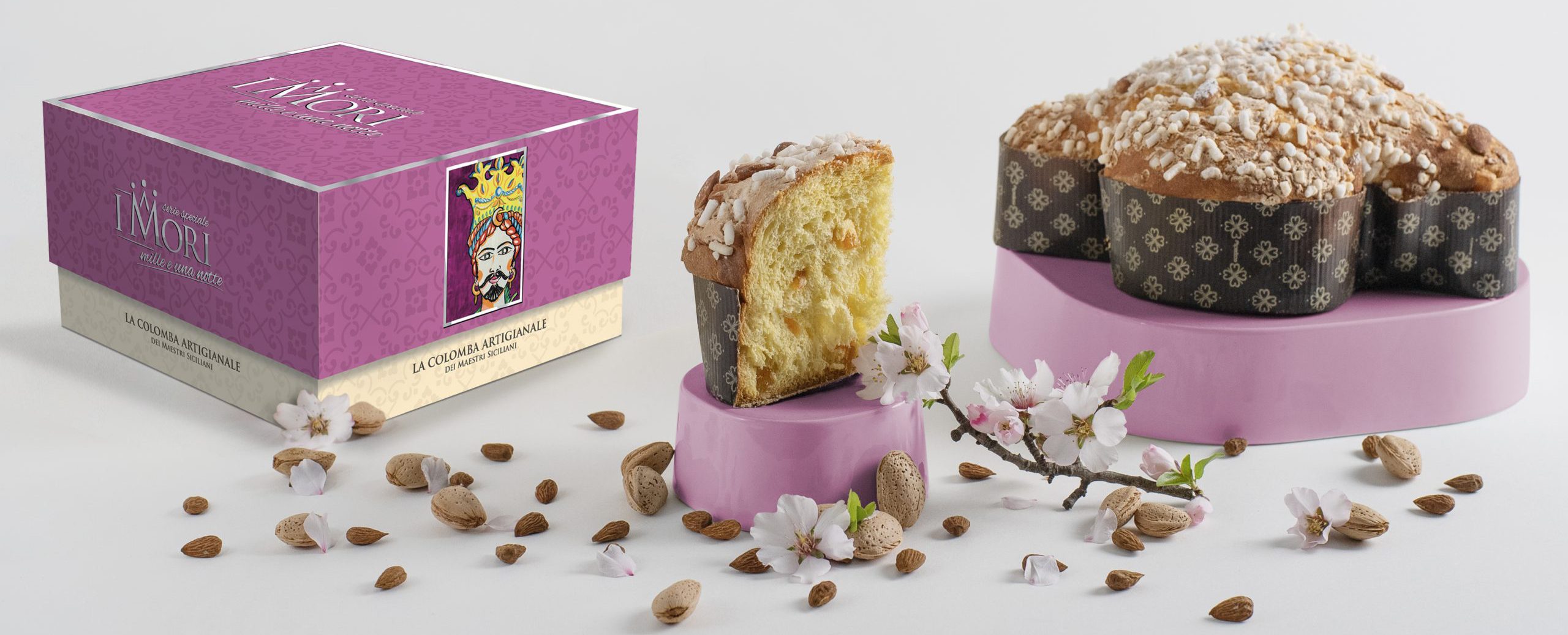 colombe artigianali a cagliari