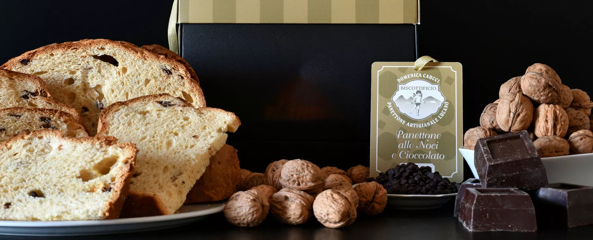 panettoni artigianali a cagliari