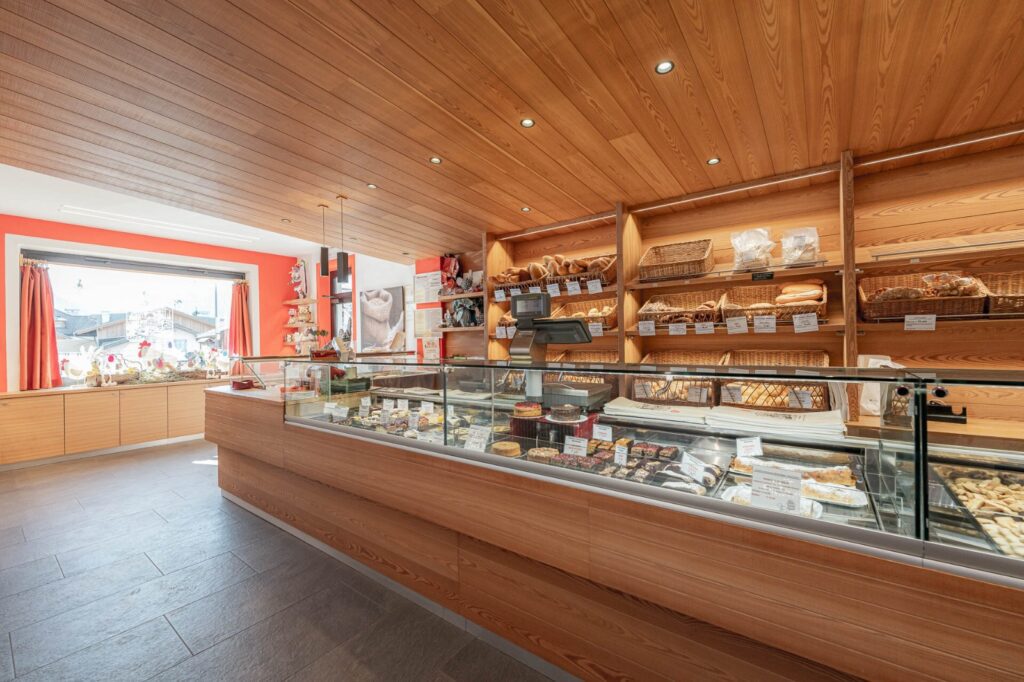 panificio storico a cagliari